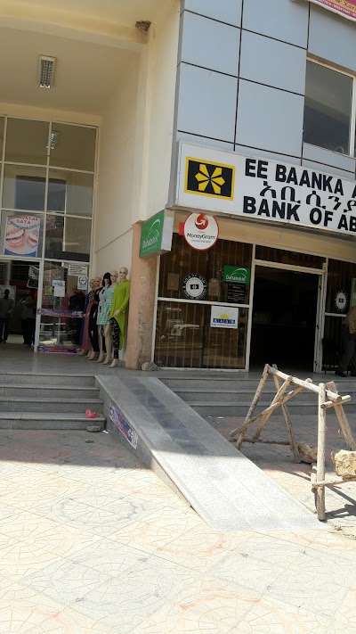 photo of Bank of Abyssinia