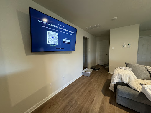 Austin TV Mounting Service ATX - Thumbnail