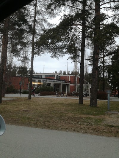 Photos of Virkistysuimala Vesikko
