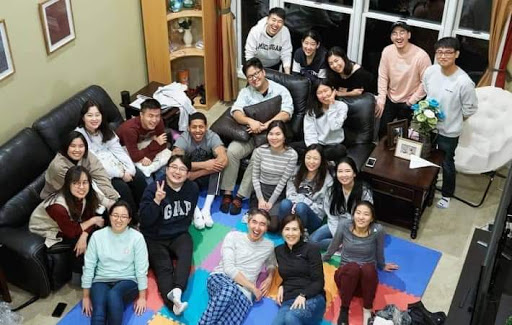 Korean Church-Ann Arbor - Thumbnail