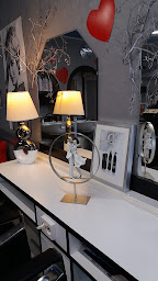 Photo n°6 de Styl'martine à Le Lude (Salon de coiffure)