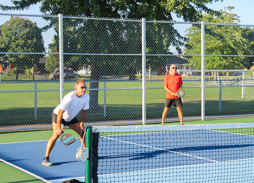 Granby Multi-Sports - Thumbnail