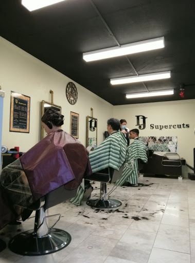 DJ Supercuts - Thumbnail