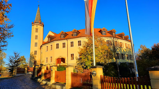 Stadtverwaltung Jessen (Elster)
