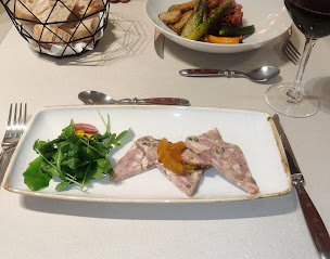 Photo n°13 de Le Bistrot du Poète à Fontaine-de-Vaucluse (Restaurant)