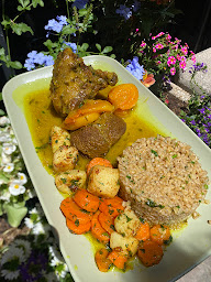 Photo n°19 de Le Caracoles à Uzès (Restaurant)