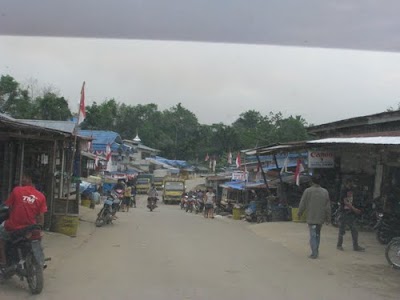 supermarket