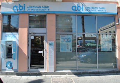 Abi Bank (Dega Durres)