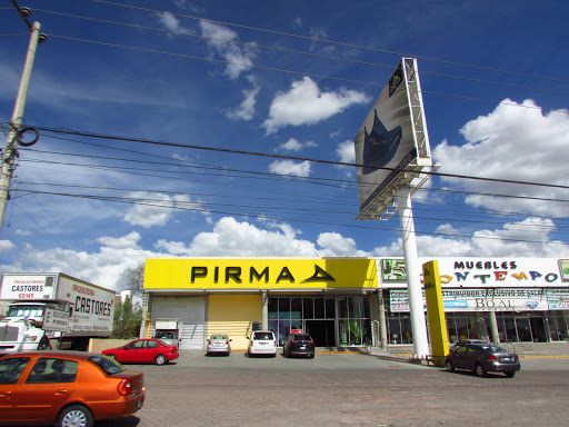 PIRMA Colosio Gallery - Mexico