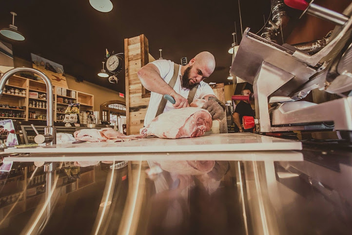 William. J. Walter(République Démocratique du Jambon) by null