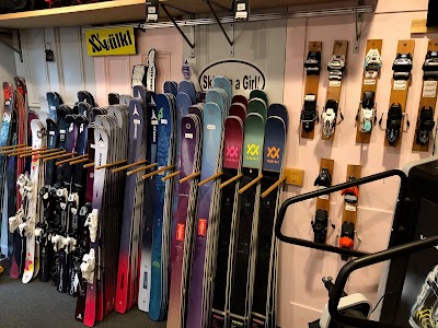 Fox Chapel Ski and Board