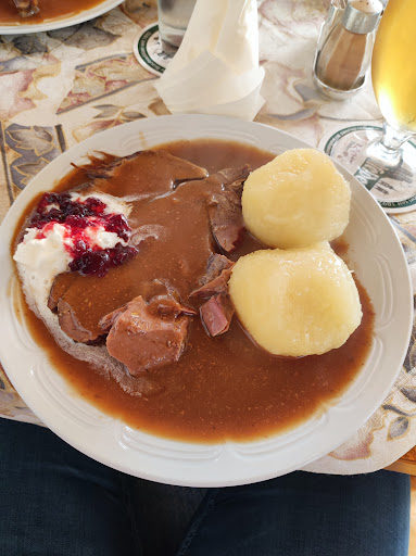 Gasthof Zum Saaletal - Thumbnail