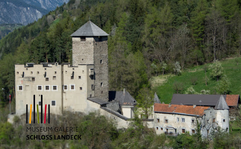 Museum Schloss Landeck - Landeck
