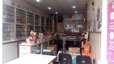 Yavuzlar Pharmacy