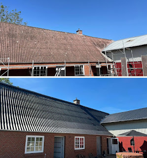 Midtjydsk tag & facade - Tagarbejde 4