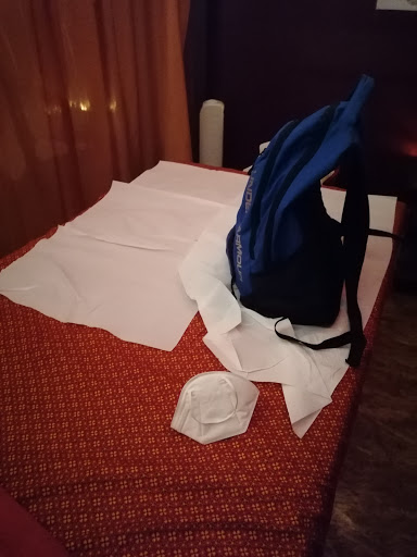 Thida Royal Thai Massage - Thumbnail