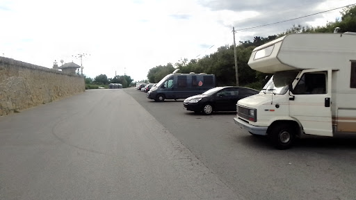 Estacionamiento libre autocaravanas - Thumbnail