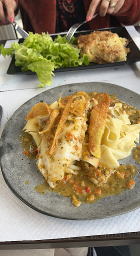 Au P'tit Gourmand - Thumbnail