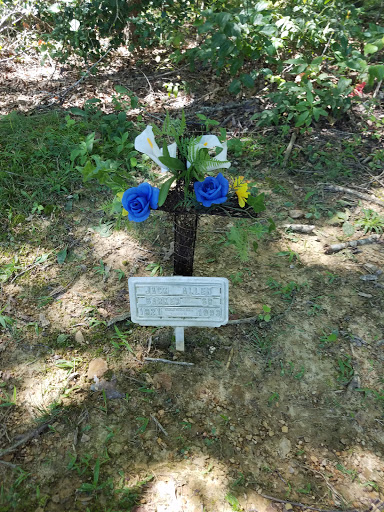 Montgomery Cemetery - Thumbnail