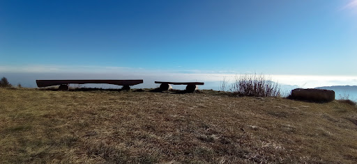 Tornante panoramico Novegno - Thumbnail