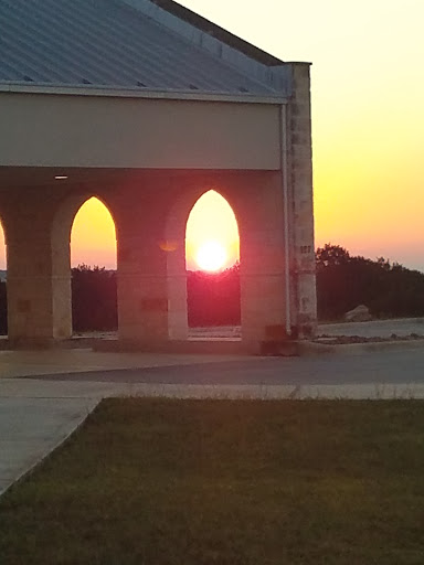 Christ Our King Anglican Church - Thumbnail