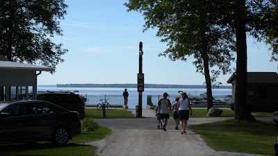 Alburgh RV Resort & Travel Sales