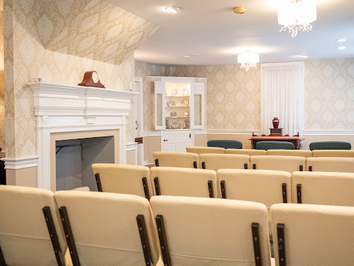 Carpino Funeral Home - Thumbnail