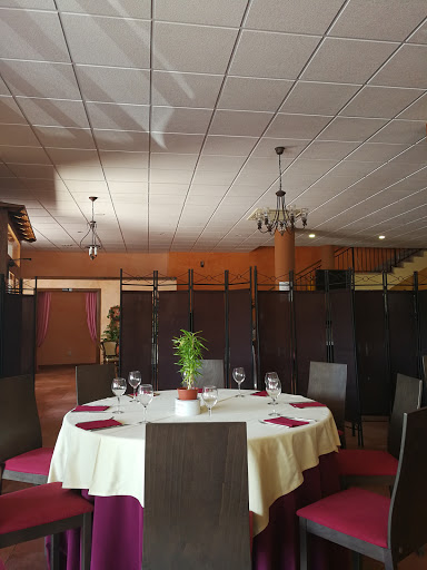 Restaurante La Fontanita Logo