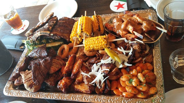 Jack's Grillhouse B.V.