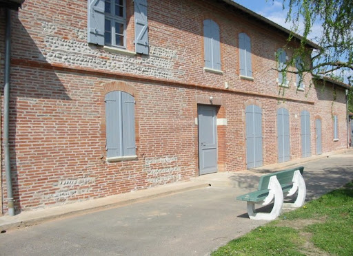 Cultural Center Pigeonnier Des Arts De Beauzelle