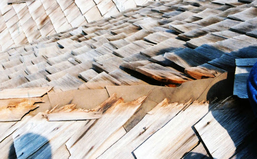 Texas Legends Roofing - Thumbnail