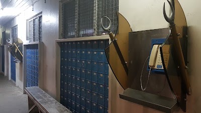 Photos of Samabula Post Office