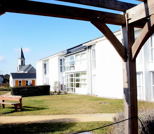 Photo de Résidence Autonomie Les Tamaris à Vernoil-le-Fourrier (49390)