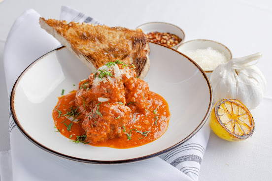 Mora Italiano by null