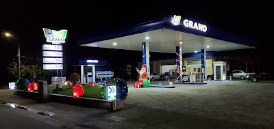 Grand Oil