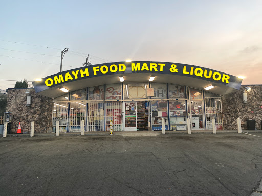Omayh Food Mart - Thumbnail