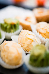 Photo n°14 de Wally Le Saharien à Paris (Restaurant)