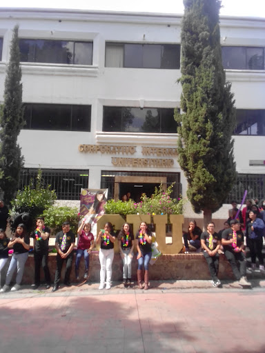CIU Campus Acambay - Thumbnail