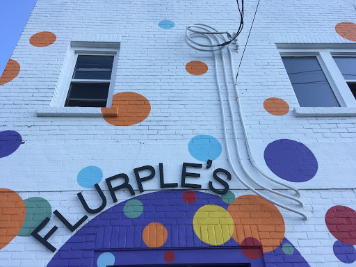 Flurple's - Visual