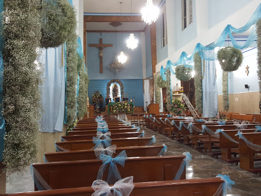 Parish of Our Lady of the Sacred Heart