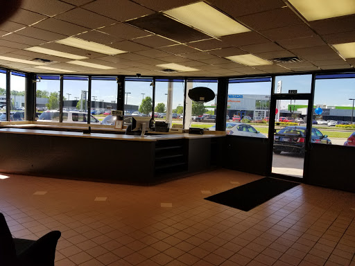 Wild West Auto Sales - Thumbnail