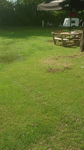 First Camp Holbæk Fjord – Sjælland - Træningscenter