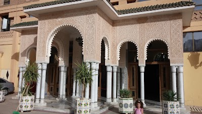 Photos of H&ocirc;tel Les Zianides