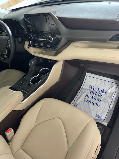 Stig Auto Detailing