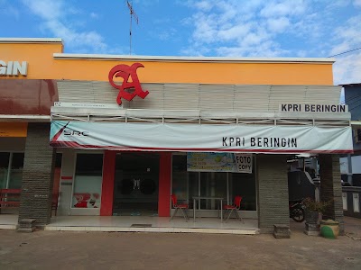 Photos of KPRI Beringin