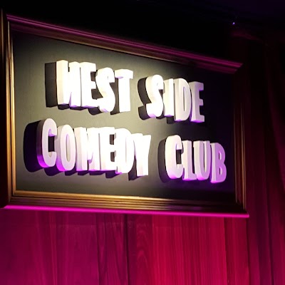 West Side Comedy Club