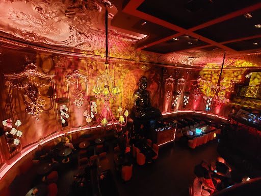Buddha-Bar Monte-Carlo - Thumbnail