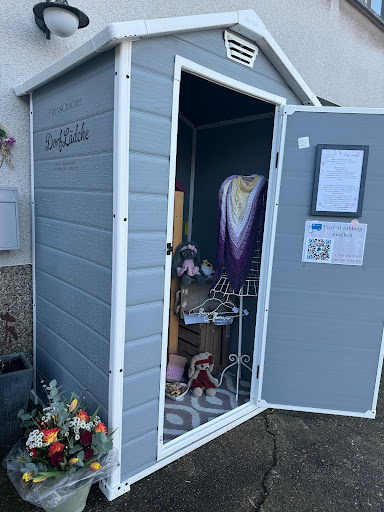 FairysCrochet DorfLädche Floristik & Häkelarbeiten