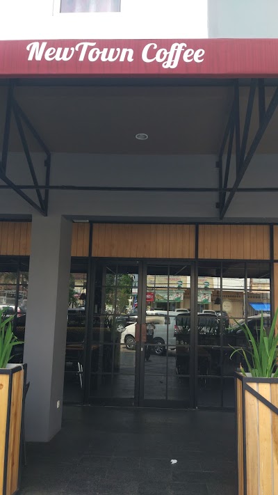 Photos of New Town Coffee