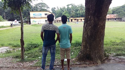 Photos of Laukhola A.S. High School